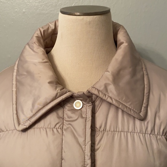 Cinzia Rocca puffer Size 14 - Picture 2 of 15